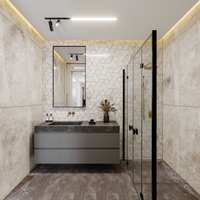 Апартаменты в Турции, Стамбул, 139 кв.м.