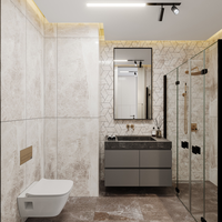 Апартаменты в Турции, Стамбул, 139 кв.м.