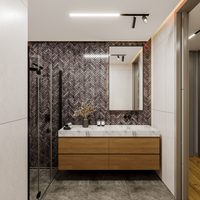 Апартаменты в Турции, Стамбул, 74 кв.м.