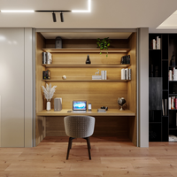 Апартаменты в Турции, Стамбул, 74 кв.м.