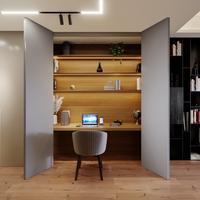 Апартаменты в Турции, Стамбул, 74 кв.м.