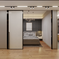 Апартаменты в Турции, Стамбул, 74 кв.м.