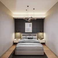 Апартаменты в Турции, Стамбул, 74 кв.м.