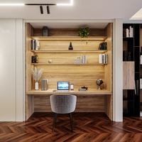 Апартаменты в Турции, Стамбул, 74 кв.м.