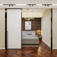 Апартаменты в Турции, Стамбул, 74 кв.м.