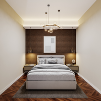 Апартаменты в Турции, Стамбул, 74 кв.м.