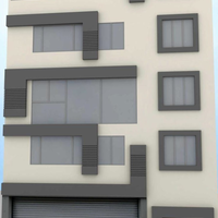 Апартаменты в Турции, Стамбул, 480 кв.м.