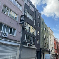 Апартаменты в Турции, Стамбул, 480 кв.м.