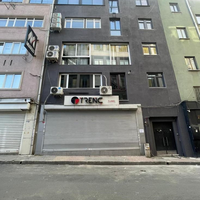 Апартаменты в Турции, Стамбул, 480 кв.м.