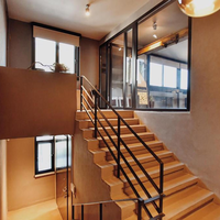 Апартаменты в Турции, Стамбул, 480 кв.м.