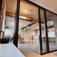 Апартаменты в Турции, Стамбул, 480 кв.м.