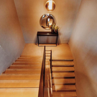 Апартаменты в Турции, Стамбул, 480 кв.м.