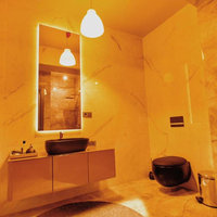 Апартаменты в Турции, Стамбул, 480 кв.м.