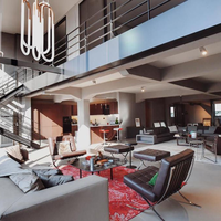 Апартаменты в Турции, Стамбул, 480 кв.м.