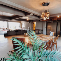 Апартаменты в Турции, Стамбул, 480 кв.м.