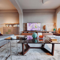 Апартаменты в Турции, Стамбул, 480 кв.м.