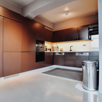 Апартаменты в Турции, Стамбул, 480 кв.м.