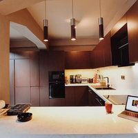 Апартаменты в Турции, Стамбул, 480 кв.м.