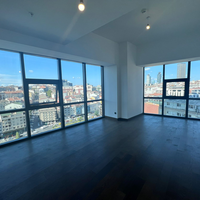 Апартаменты в Турции, Стамбул, 179 кв.м.