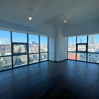 Апартаменты в Турции, Стамбул, 179 кв.м.