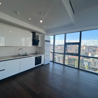 Апартаменты в Турции, Стамбул, 179 кв.м.