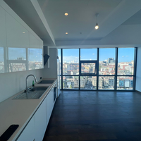 Апартаменты в Турции, Стамбул, 179 кв.м.