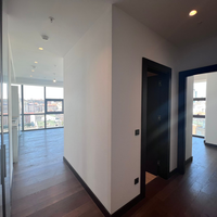 Апартаменты в Турции, Стамбул, 179 кв.м.