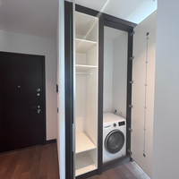 Апартаменты в Турции, Стамбул, 179 кв.м.