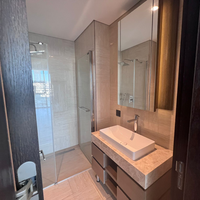 Апартаменты в Турции, Стамбул, 179 кв.м.