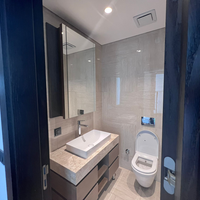 Апартаменты в Турции, Стамбул, 179 кв.м.