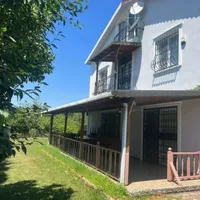 Villa in Turkey, Istanbul, 230 sq.m.