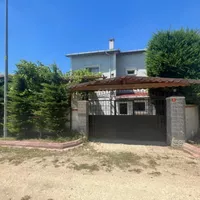 Villa in Turkey, Istanbul, 230 sq.m.