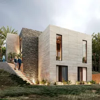 Villa in Turkey, Istanbul, 360 sq.m.