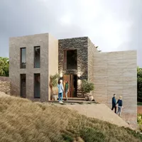 Villa in Turkey, Istanbul, 360 sq.m.