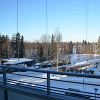 Квартира в Финляндии, Исалми, 61 кв.м.
