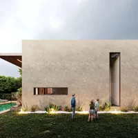 Villa in Turkey, Istanbul, 360 sq.m.