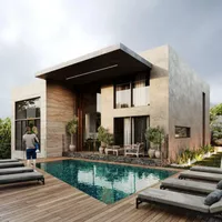 Villa in Turkey, Istanbul, 360 sq.m.