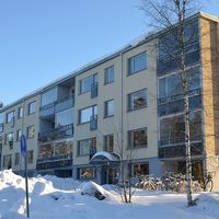 Квартира в Финляндии, Исалми, 61 кв.м.