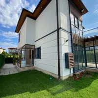 Villa in Turkey, Istanbul, 200 sq.m.