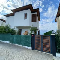 Villa in Turkey, Istanbul, 200 sq.m.