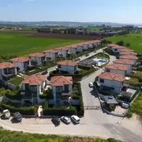 Villa in Turkey, Istanbul, 200 sq.m.