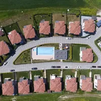 Villa in Turkey, Istanbul, 200 sq.m.