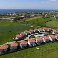 Villa in Turkey, Istanbul, 200 sq.m.