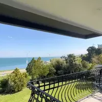 Вилла в Турции, Стамбул, 380 кв.м.