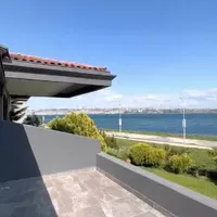 Вилла в Турции, Стамбул, 380 кв.м.