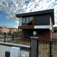 Villa in Turkey, Istanbul, 200 sq.m.