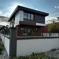 Villa in Turkey, Istanbul, 200 sq.m.