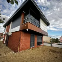 Villa in Turkey, Istanbul, 200 sq.m.