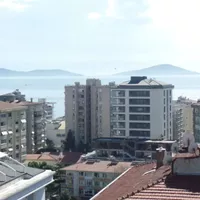 Apartment in Turkey, Istanbul, 130 sq.m.