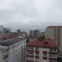 Apartment in Turkey, Istanbul, 130 sq.m.